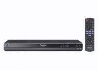 Panasonic DMP-BD45 (DMP-BD45EG-K) Panasonic DMP-BD45 (DMP-BD45EG-K)